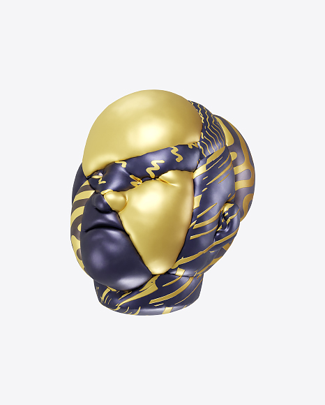 Abstract Head
