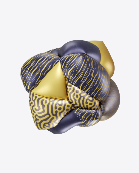 Abstract Shape
