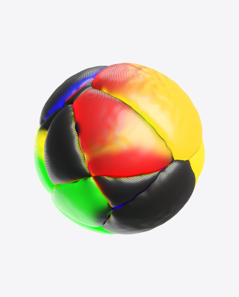 Abstract Shape