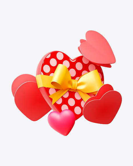 Romantic Set