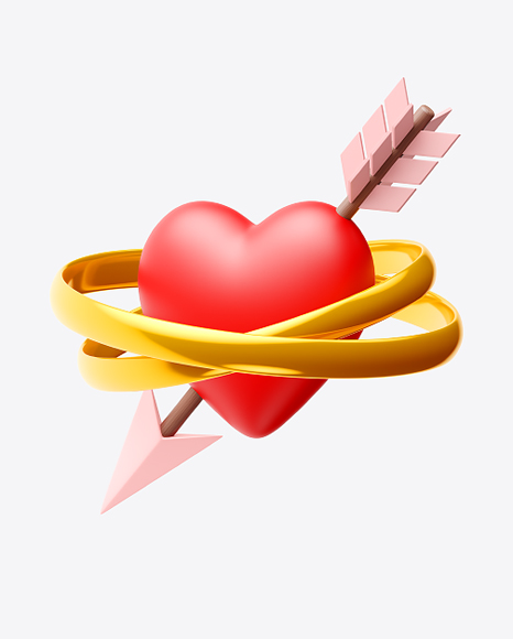 Romantic Set