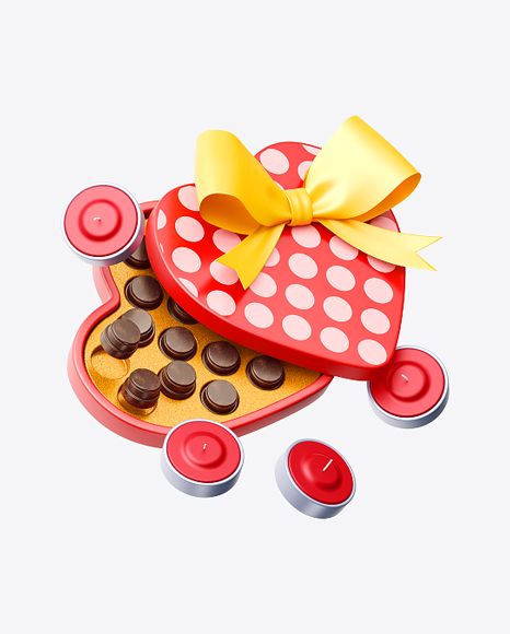 Romantic Set