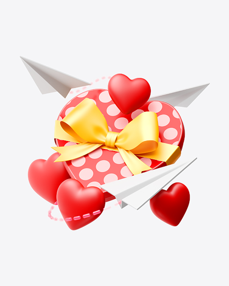 Romantic Set