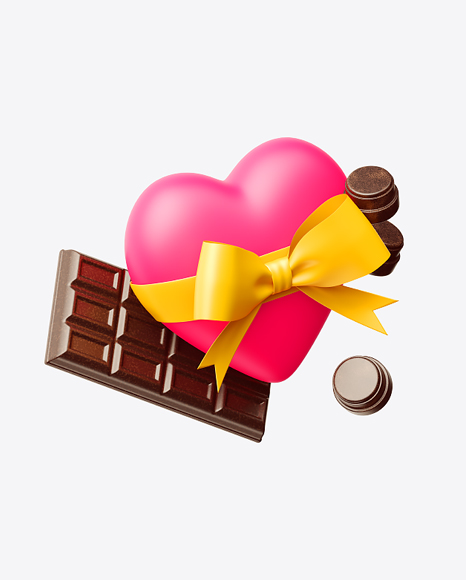 Romantic Set