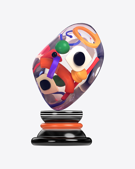 Abstract Shape