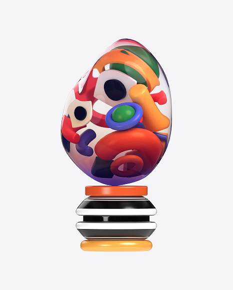 Abstract Shape