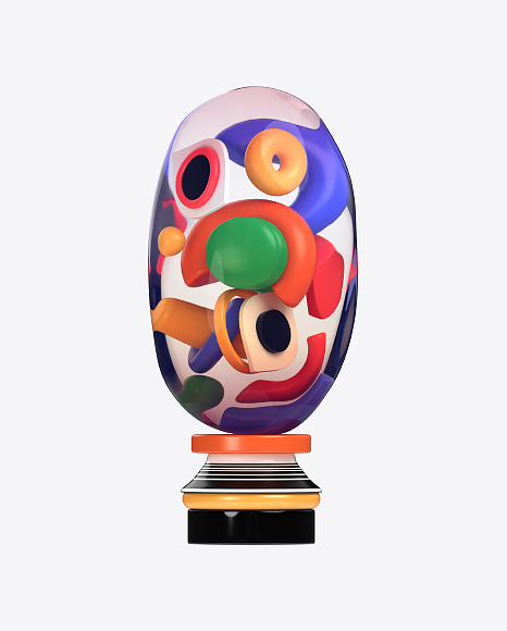 Abstract Shape