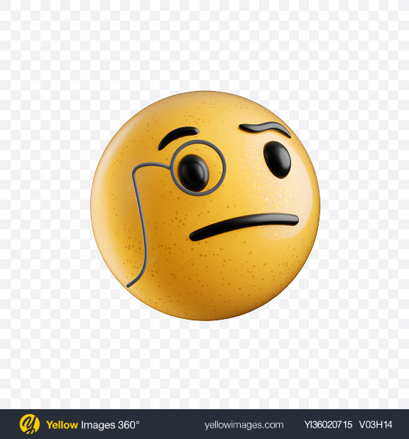 Download Emoji Transparent PNG on YELLOW Images