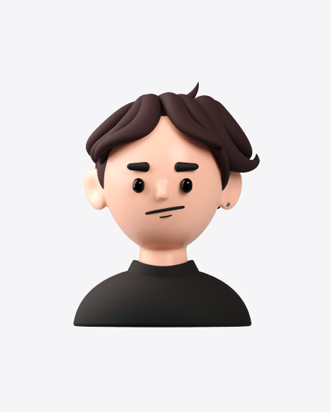 Stylized Character
