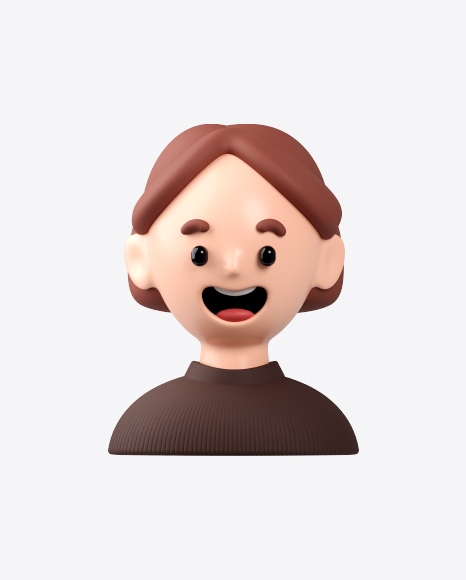 Stylized Character