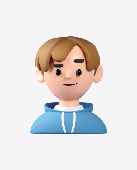 Stylized Character