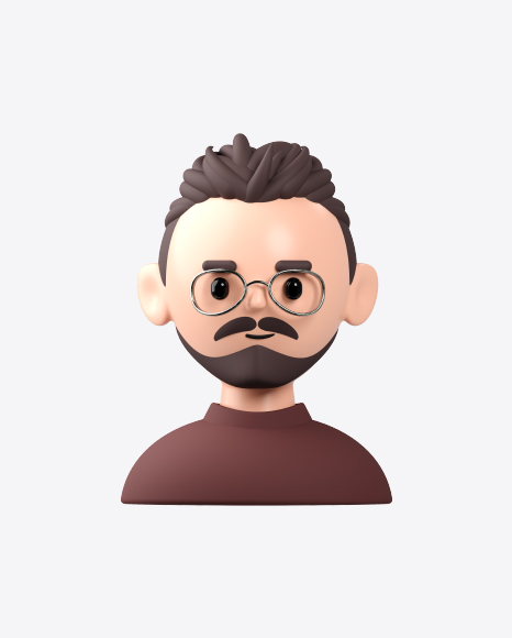 Stylized Character